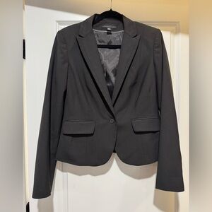 Kenneth Cole Black‎ Women's Blazer